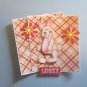 Lucky - 3d Mat Set
