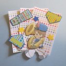Parade Boy - 3d Mat Set