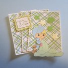 This Is Who I AM Boy - 3d Mat Set
