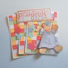 Your Passport To Adventure - 3d Mat Set