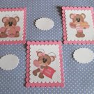 Bee Mine - Card/Pages Toppers Bee Mine - Card/Pages Toppers