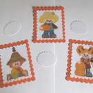Fall 2 - Card/Pages Toppers Fall 2 - Card/Pages Toppers