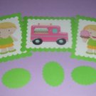Ice Cream Boy 1 - Card/Pages Toppers Ice Cream Boy 1 - Card/Pages Toppers