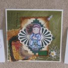 With Love 5 - Magnolia/Tilda - Card/Pages Toppers With Love 5 - Magnolia/Tilda - Card/Pages Toppers