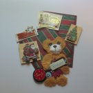 Believe Tear Bear c1 - Mat Set