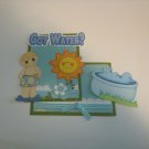 Got Water Boy b1 - Mat Set