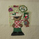 Joy Bear - Mat Set Joy Bear - Mat Set