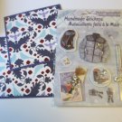 Sking - Stickers and Sewn Mats - Mat Set