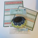 Snow Tubing 2 - Stickers and Sewn Mats - Mat Set