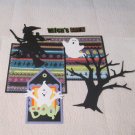 Witches Brew a - Mat Set