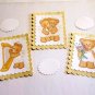 Angels 1 - Card/Pages Toppers