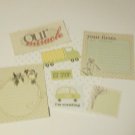 Our Miracle d4 - Mat Set