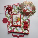 Christmas 13 - Mat Set Christmas 13 - Mat Set