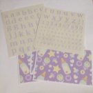 Set 4s - Mat Set