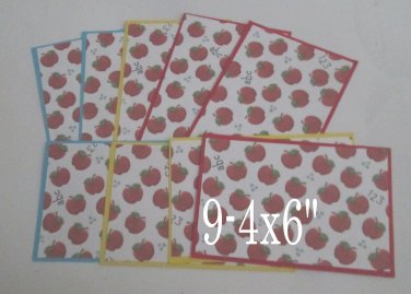 school 13a Mats