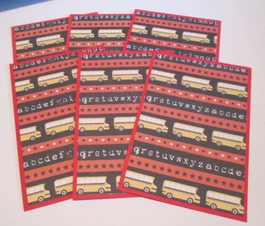 cf98 Mats