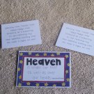 Sayings 2 - Asst Items