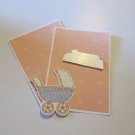 Carriage Set - MME - Mat Set