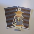 Cowboy 4 - MME - Mat Set