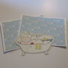 Bathtub Kid 1 - MME - Mat Set Bathtub Kid 1 - MME - Mat Set