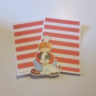 Boy and Dog 3 - MME - Mat Set
