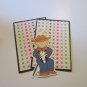 Cowboy 1a - MME - Mat Set