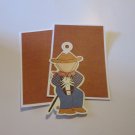 Cowboy 5 - MME - Mat Set