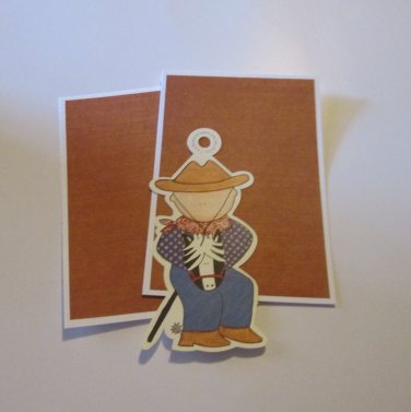 Cowboy 5 - MME - Mat Set