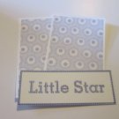 Little Star Title 2 - MME - Mat Set