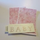Our Sweet Baby Girl Title - MME - Mat Set