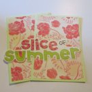Slice Of Summer Title 1 - MME - Mat Set