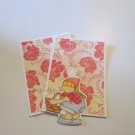 Summer Girl - MME - Mat Set