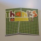 Thanksgiving Title 2 - MME - Mat Set