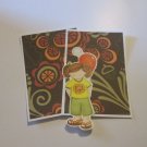 Zoo Girl - MME - Mat Set