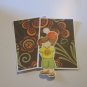 Zoo Girl - MME - Mat Set