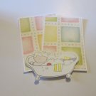 Bathtub Kid 2 - MME - Mat Set