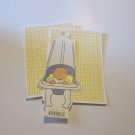 Bouncing Baby 2 - MME - Mat Set