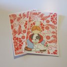 Boy and Dog - MME - Mat Set