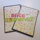 Slice of Summer Title 2 - MME - Mat Set