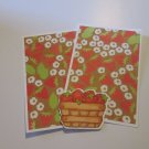 Strawberries - MME - Mat Set
