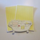Bathtime Kid 3 - MME - Mat Set Bathtime Kid 3 - MME - Mat Set