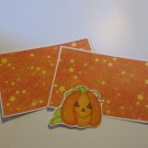 Pumpkin 2 - MME - Mat Set