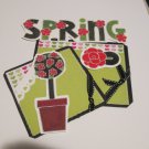 Spring c - MME - Sewn Mat Set