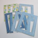 Large Frames 11 - MME - Frame Set