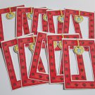 Small Frames 1 - MME - Frame Set