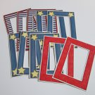 Small Frames 9 - MME - Frame Set
