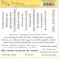 School/Graduation - MME - Vellum Sticker Sheet