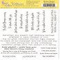 Spring/Easter - MME - Vellum Sticker Sheet