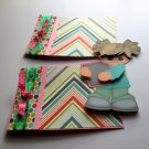 Tablet Girl - 3d Printed Piece & Mats set Tablet Girl - 3d Printed Piece & Mats set
