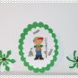 Fisherman - 3 pc Embellishment Set
